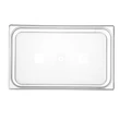 GN edény 1/1, HENDI, Profi Termékcsalád, GN 1/1, 21L, Átlátszó, 530x325x(H)150mm