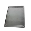 Tálca H90 és H90S sütőkhöz, HENDI, tálca, 437x314x(H)8mm