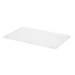 Fedél pizza tésztához GN 1/1, HENDI, GN 1/1, Fehér, 530x325x(H)20mm