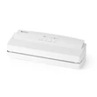 Vákuumcsomagoló gép, HENDI, Budget Termékcsalád, 220-240V/100W, 390x160x(H)92mm