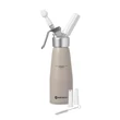Habszifon, HENDI, 0,5L, Tópszín, ⌀80x(H)260mm