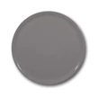 Pizzatányér különleges, HENDI, Speciale, Sötét szürke, ⌀330mm