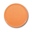 Pizzatányér különleges, HENDI, Speciale, Narancs, ⌀330mm