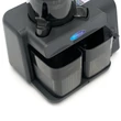 Maxima gyümölcscentrifuga - 0.8L gyümölcslé tartály