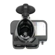Maxima gyümölcscentrifuga - 0.8L gyümölcslé tartály
