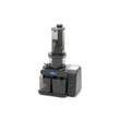 Maxima gyümölcscentrifuga - 0.8L gyümölcslé tartály