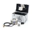 Maxima Mini szárazjég gép - Szárazjég henger 5,6 x 2,2cm - 18 másodperc