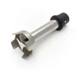 Maxima Botmixer - 16 cm-es tengely - 450 W