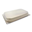 Maxima Gasztronorm edény 1/1 GN - Tapadásmentes - 6,5cm mély - 53 x 32,5cm - Acél