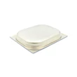 Maxima Gasztronorm edény 1/2 GN - Tapadásmentes - 4cm mély - 32,5 x 26,5cm - Acél