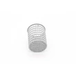 Maxima Mosogatógép evőeszközkosár - kerek - ∅10 x H13 cm
