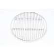 Maxima Rozsdamentes acél grilllap 32cm
