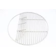 Maxima Rozsdamentes acél grilllap 38cm