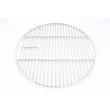 Maxima Rozsdamentes acél grilllap 38cm