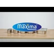 Maxima Gasztronorm fedél 1/9 GN - Rozsdamentes acél