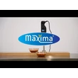Maxima Botmixer - 18 cm-es szár - 250W