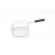 Maxima Induction Fryer 8L - Frying Basket Complete