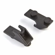 Maxima Showcase 235L - Shelf + 2 Clips Black (NM)
