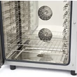 Maxima Kombigőzölős sütő - 10 Tálcára (1/1 GN / 60 x 40 cm) - Analóg - 400V