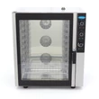 Maxima Kombigőzölős sütő - 10 Tálcára (1/1 GN / 60 x 40 cm) - Analóg - 400V