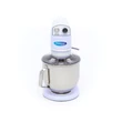 Maxima Állókeverő - 7L - akár 2kg tészta - Lila