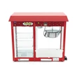 Popcorn Machine – 150gr - with Warming Showcase