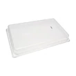 Maxima Gasztronorm tartály 1/1 GN - 6,5cm mély - 53 x 32,5 cm - Polikarbonát