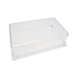 Maxima Gasztronorm tartály 1/1 GN - 15cm mély - 53 x 32,5 cm - Polikarbonát