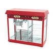 Popcorn Machine – 150gr - with Warming Showcase
