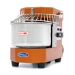 Maxima Tésztakeverő - 8 L - 4,5 kg Tészta - Arany