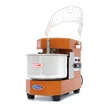 Maxima Tésztakeverő - 8 L - 4,5 kg Tészta - Arany