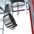 Popcorn Machine – 150gr - with Warming Showcase