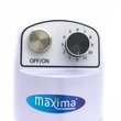 Maxima Állókeverő - 7L - akár 2kg tészta - Lila