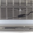 Maxima Blast Chiller 3 x 1/1 GN kapacitás