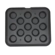 Maxima Tortilla forma - kerek - 69/43 mm - 13 darab