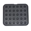 Maxima Tortilla forma - kerek - 35/29 mm - 30 db