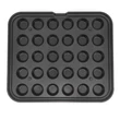 Maxima Tortilla forma - kerek - 44/32 mm - 30 db