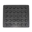 Maxima Tortilla forma - kerek - 44/32 mm - 30 db