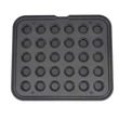 Maxima Tortilla forma - kerek - 47/29 mm - 30 db