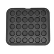 Maxima Tortilla forma - kerek - 49/38 mm - 30 db