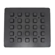 Maxima Tortilla forma - Négyzet alakú - 39/29 mm - 25 db