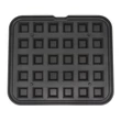 Maxima Tortilla forma - Négyzet alakú - 41/23 mm - 30 db