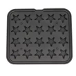 Maxima Tortilla forma - csillag - 20 darab