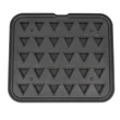 Maxima Tortilla forma - háromszög - 30 db