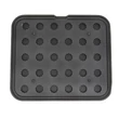 Maxima Tortilla forma - Hullámos - 30/27 mm - 30 db
