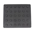 Maxima Tortilla forma - Hullámos - 30/27 mm - 30 db