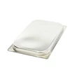 Maxima Gasztronorm tartály 1/1 GN - 4cm mély - 53 x 32,5cm - Rozsdamentes acél