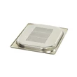 Maxima Gasztronorm tartály 1/2 GN perforált - 2cm mély - 32,5 x 26,5cm - Rozsdamentes acél