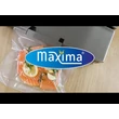Maxima Vákuumcsomagoló 31cm tömítés - átlátszó fedél