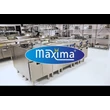 Maxima Wokfőző - gáz - 28cm főzőgyűrű